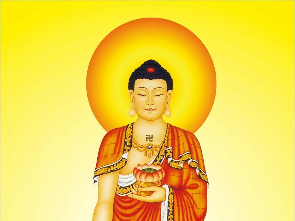 阿弥陀佛